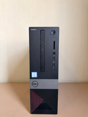 PC Dell Vostro 3470 SEM RAM