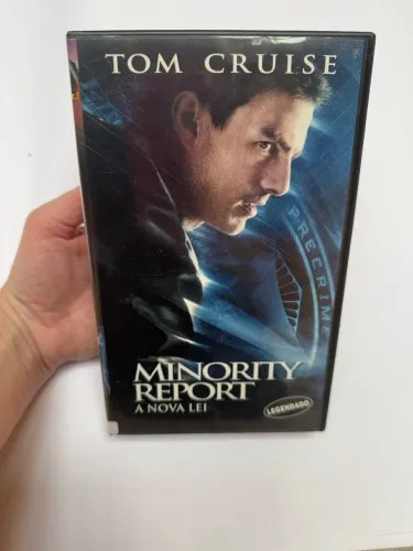 VHS - Títulos Diversos