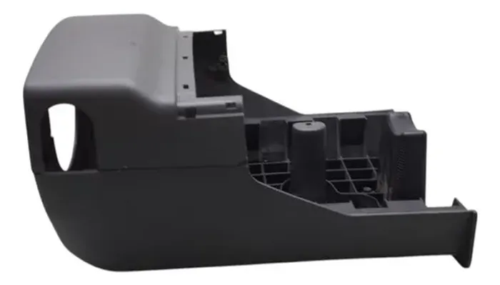 Acabamento Coluna Volante Edge 3.5 2011