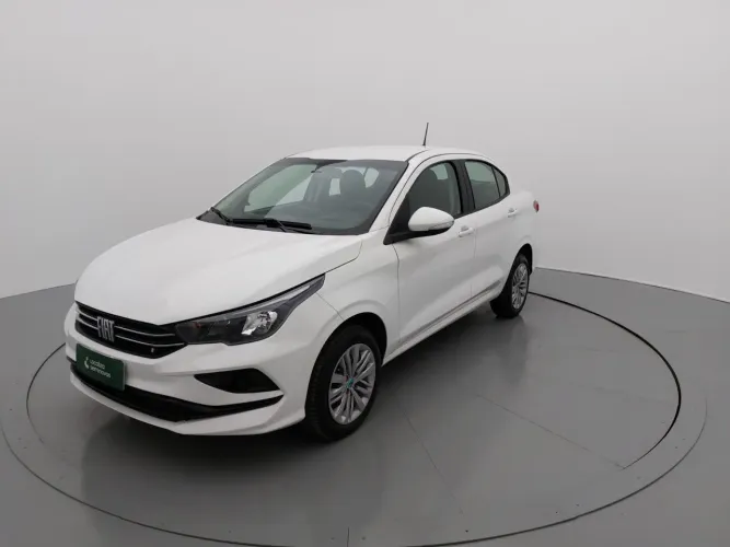 Fiat Cronos Drive 1.0 6V 2025