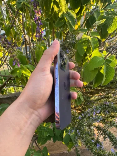 iPhone 14 Pro 256gb ROXO