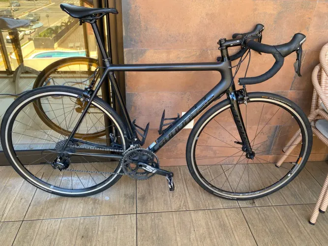 CANNONDALE SUPERSIX EVO TAM 56