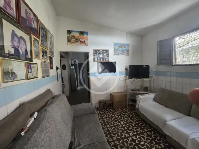 Casa ampla e independente no Varadouro  3 quartos, energia solar e escritura pública codig