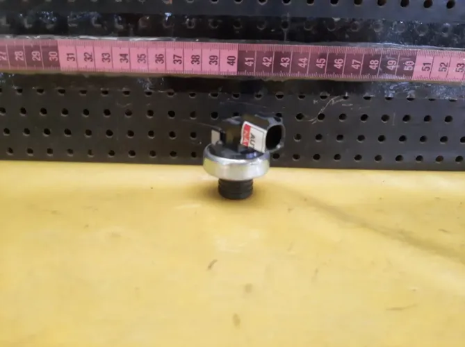 Sensor Hidrovacuo Corolla Cross Xre 2.0 2022 2023