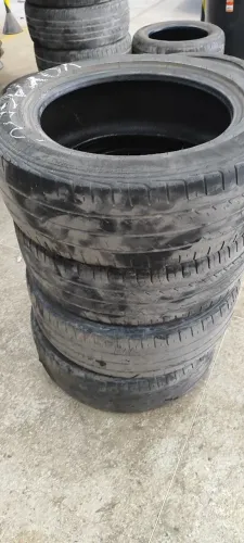 Pneus aro 15 195/55