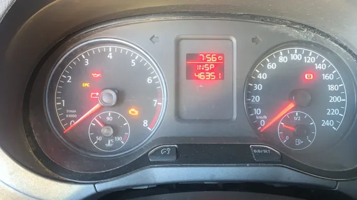 Volkswagen Spacefox 1.6/ 1.6 Trend Total Flex 8V 5P 2014