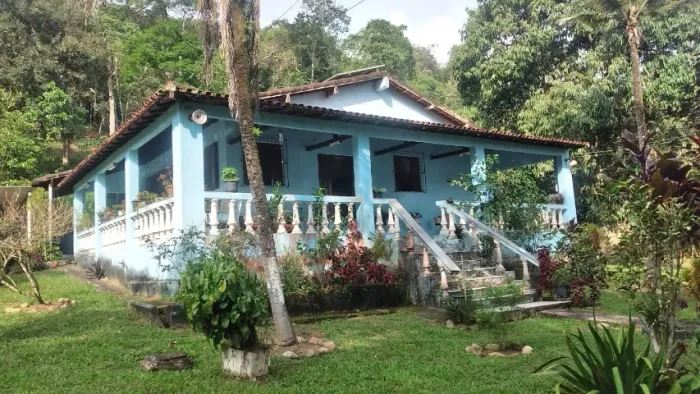 Chácara - Somente venda