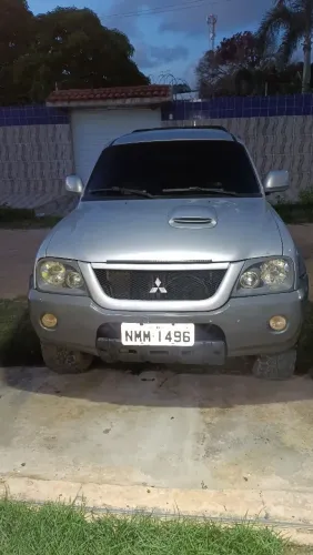 L200 Outdoor completa