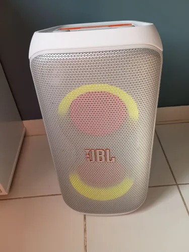 JBL + 2 Microfones - karaoke | DESAPEGO