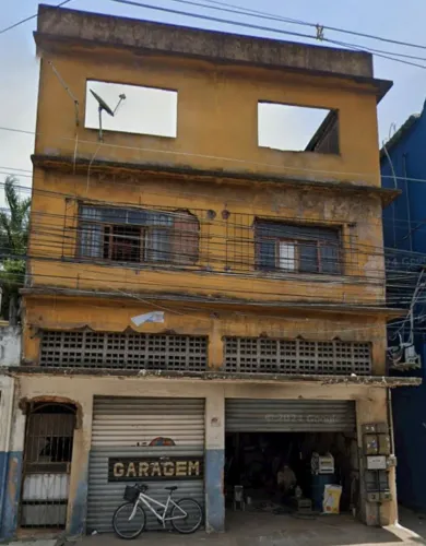 Alugo prédio comercial Oportunidade