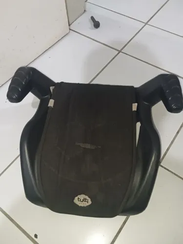 Assento de elevação 