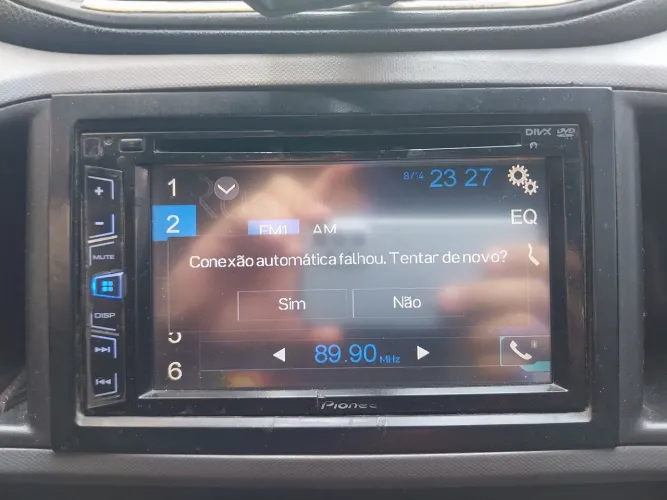 Vendo som completo
