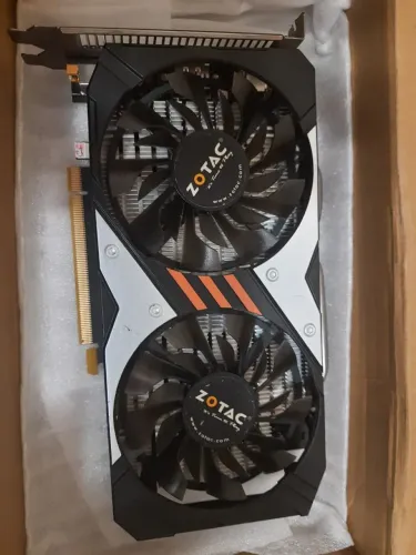 Gtx960 2gb