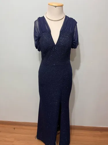 Vestido de festa