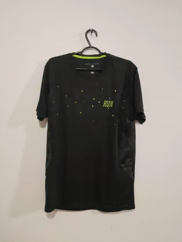 Camisa Run