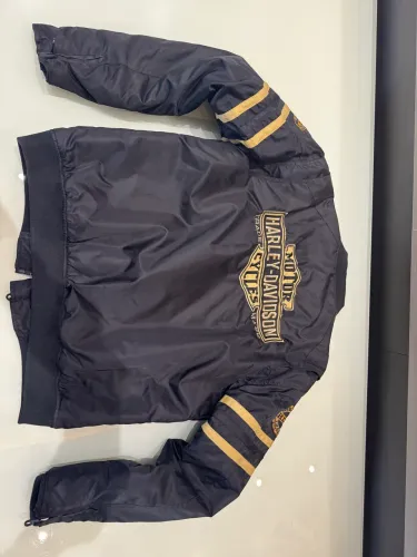 Jaqueta Original Harley Davidson Heritage