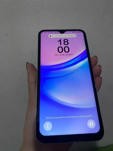 A15 256gb muito novo