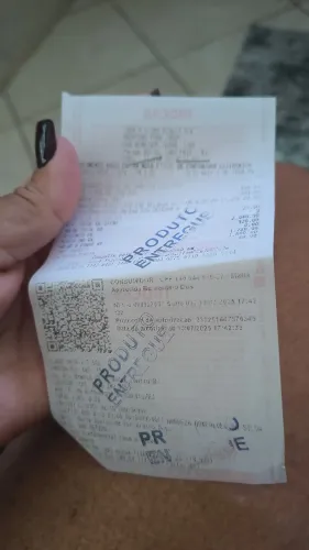 Vendo celular