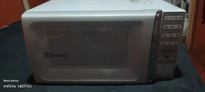Microondas