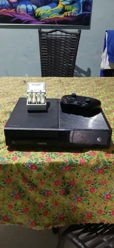 Xbox One fat , 1T