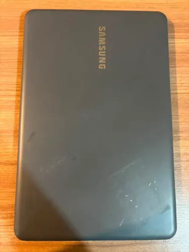 Notebook Samsung Expert