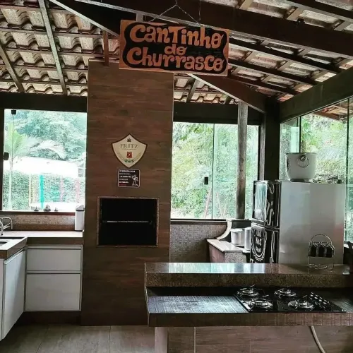 Chácara à venda - Estrada Multirão da Paz - Pinheiral/RJ.