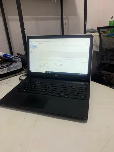 Notebook Dell