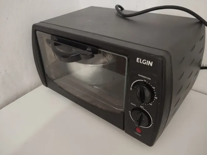 Forno elétrico