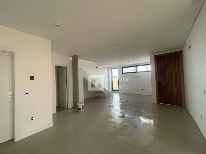 Casa Residencial à venda, Cacupé, Florianópolis - CA1393.