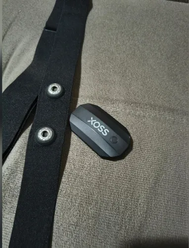 Cinta cardíaca xoss x1.