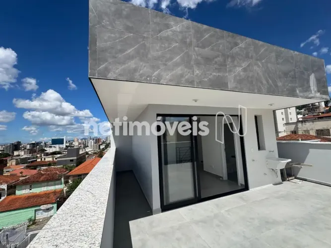 Venda Cobertura Barroca Belo Horizonte