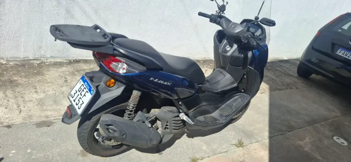 Nmax 
