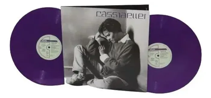 LP Vinil Cassia eller duplo frete grátis
