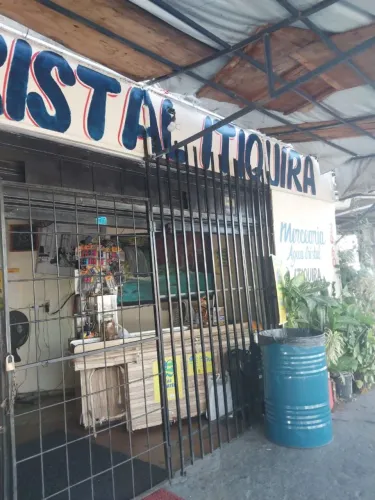 Vendo mercearia completa na av 24 de outubro setor aeroviario