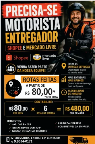 Motorista