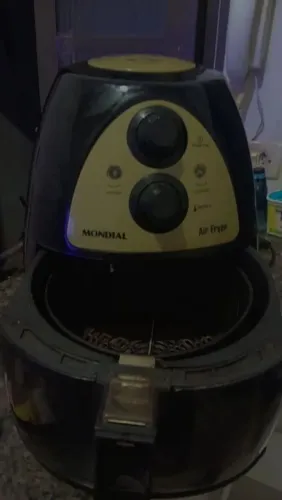Air Fryer Mondial | R$ 80,00
