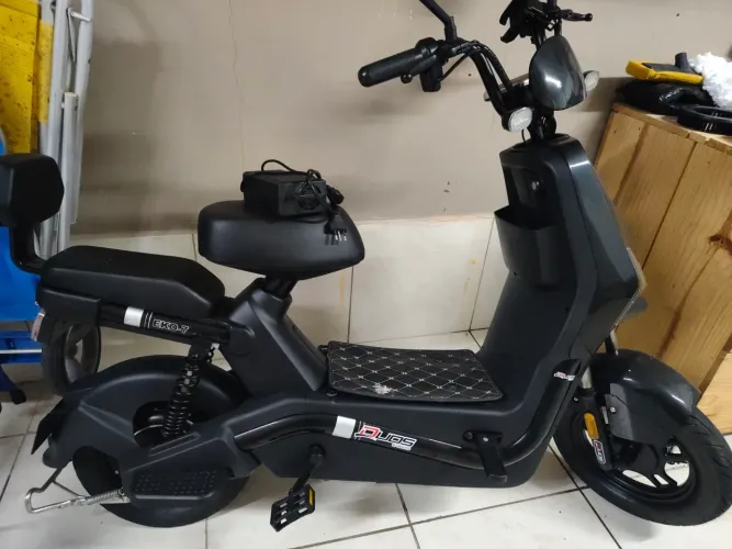 Scooter EKO-7