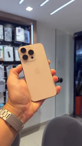 16 pro 256 Gb 