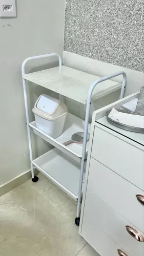  CARRINHO AUXILIAR 