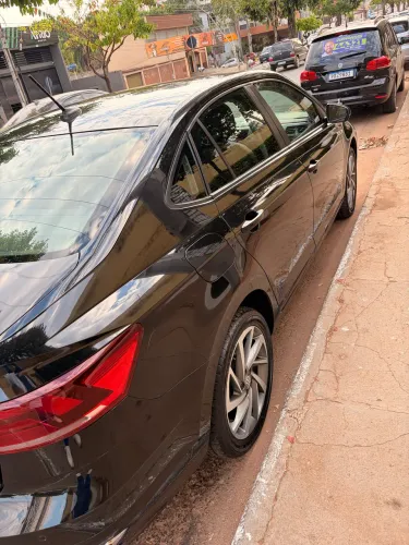 Volkswagen Virtus Highline 200 TSI 1.0 Flex 12V AUT 2019