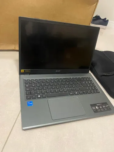 Notebook Acer aspire Go 15 