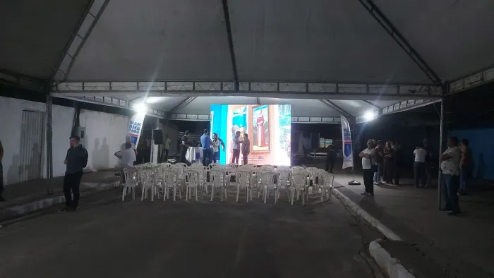 MS estrutura e eventos *