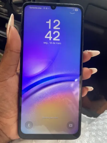 Galaxy A05