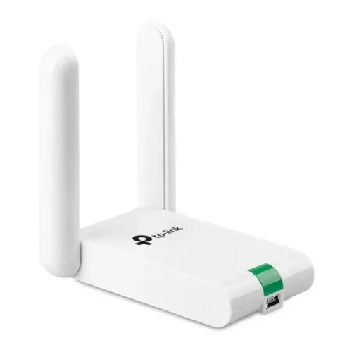 Adaptador USB TP-Link TL-WN822N