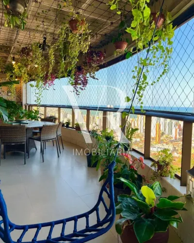 Apartamento à venda, Brisamar, João Pessoa, PB