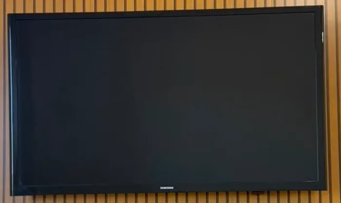 Smart tv