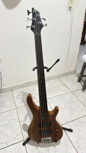 BAIXO TAGIMA FRETLESS B5 PASSIVO