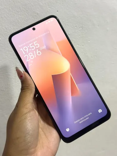 Celular Redmi note 11s 128Gb