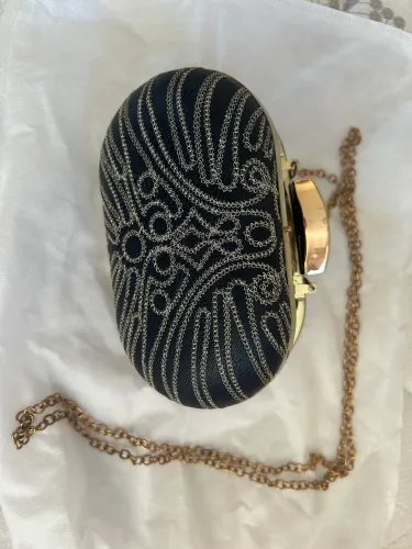 Bolsa de festa - Nova