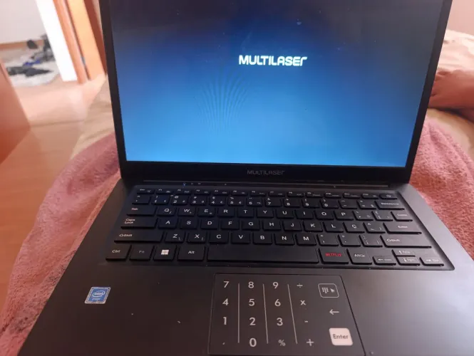 NOTEBOOK 